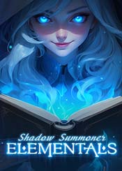 Shadow Summoner Elementals