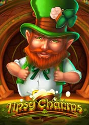 Tipsy Charms