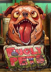 Fugly Pets