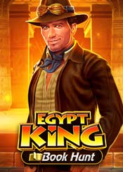 Egypt King Book Hunt