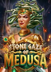 Stone Gaze Of Medusa