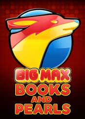 Big Max Books and Pearls