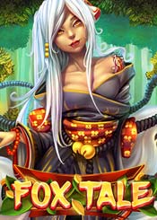 Fox Tale