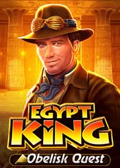 Egypt King Obelisk Quest