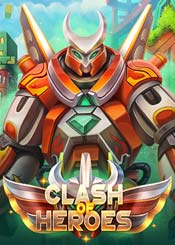 Clash of Heroes