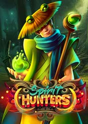 Spirit Hunters
