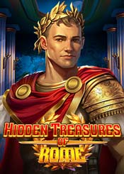 Hidden Treasures of Rome