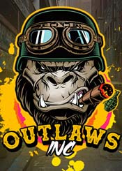 Outlaws Inc.