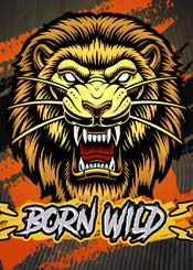 Born Wild