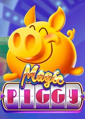 Magic Piggy