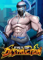 Fist Of Destruction