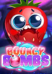 Bouncy Bombs