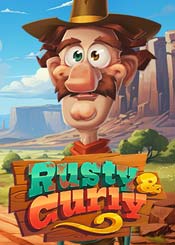Rusty & Curly