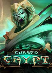 Cursed Crypt