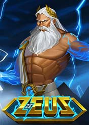 Ze Zeus