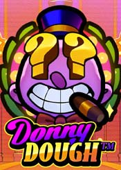 Donny Dough