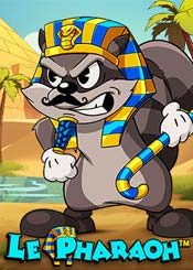 Le Pharaoh