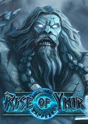 Rise of Ymir