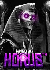 Wings of Horus