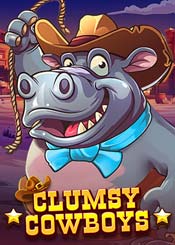 Clumsy Cowboys