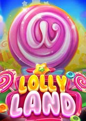 Lolly Land