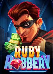Ruby Robbery