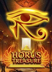 Horus Treasure