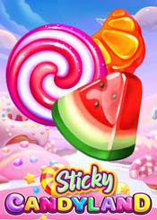 Sticky Candyland