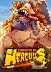 Strength of Hercules