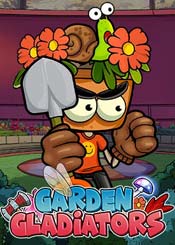 Garden Gladiators