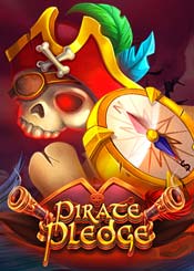Pirate Pledge