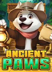 Ancient Paws