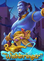 Wishbringer