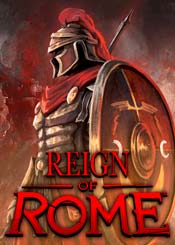 Reign of Rome
