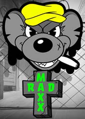 Rad Maxx