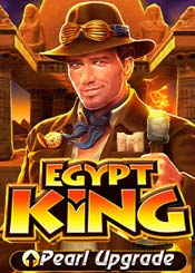 Egypt King Pearl Upgrade