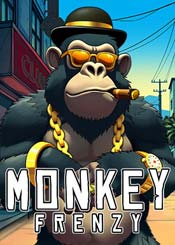 Monkey Frenzy