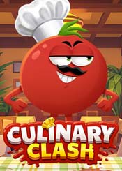 Culinary Clash