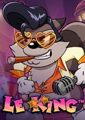Le King