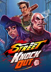Street Knockout