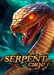 Serpent Cage
