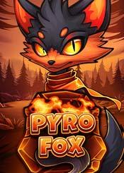 Pyrofox
