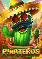 Pinateros