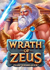 Wrath of Zeus ClusterBreaker