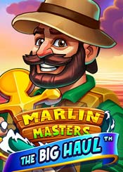 Marlin Masters: The Big Haul