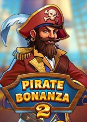 Pirate Bonanza 2
