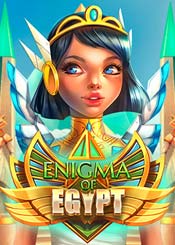 Enigma of Egypt