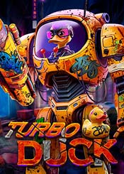 Turbo Duck