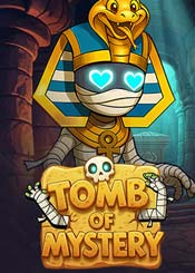 Tomb of Mystery