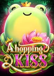 A Hopping Kiss